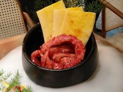 -厚贞日式烤肉(浦东汇智店)