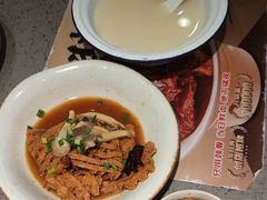 -大师兄·西北小馆(南沙万达广场店)
