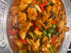 -胖哥俩肉蟹煲(湖滨银泰in77店)