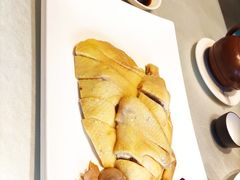 驰名白切鸡-功夫汤粤港餐厅(锦业路店)