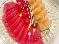 -火福·天湖阁大闸蟹博物馆主题餐厅(浅水湾店)
