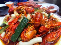 -拙味兄弟龙虾·江湖菜(和畅堂店)