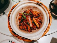 -味上湘菜馆(河马店)
