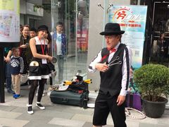 -李宁(大宁国际旗舰店)