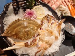 -生如夏花泰式火锅(西村黑金店)