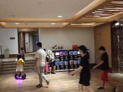 -苏州环秀晓筑养生度假村