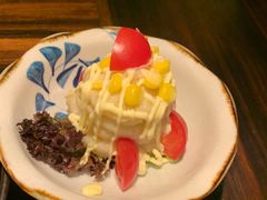 -山葵家·创意料理(万象汇店)