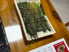 -兆辉木炭海鲜烧烤·海鲜小炒