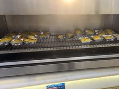 -半岛听涛蒸汽海鲜自助(K11店)