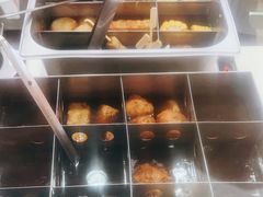 -吉野家(黑牛城道店)
