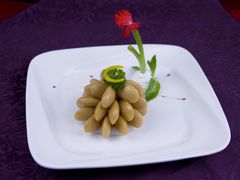 酱香大芸豆-秦皇岛秦皇国际大酒店