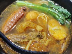 -和平馆·地道港澳茶餐厅(西门口店)