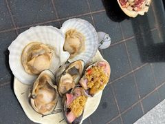 -震海贝烤贝·民俗特色店(延吉总店)