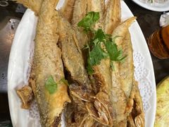 江鱼-锋味海鲜菜馆