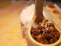 -胡马八破·川菜小馆(高新万达店)