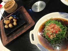 -芳芳私房菜·精做淮扬菜(承德路店)