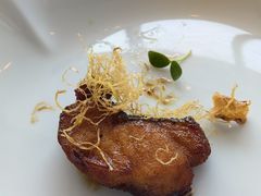 -广州柏悦酒店·悦景轩·粤菜餐厅