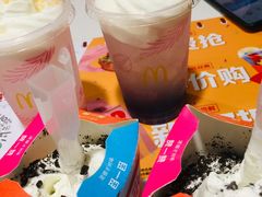 -麦当劳(济泺路店)