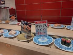 -大起水产回转寿司(大丸心斋桥店)