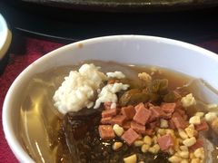 -蓉城老妈火锅(双林路店)