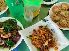 -景好海鲜餐厅(大鹏必选旅游店)