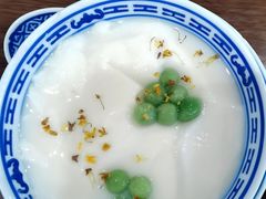 -蟹上黄·蟹黄面·江南糖水(人民广场店)