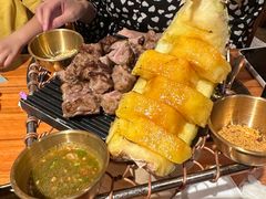 -摩打食堂(佳兆业店)