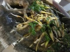 -香满居张记小厨私房菜(青岛站店)