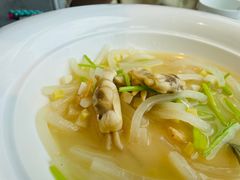 -金海华·悦食东方(苏州中心商场店)
