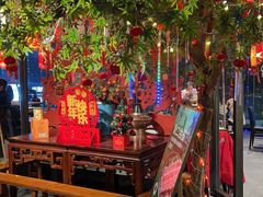 -老墙根涮肉·铜锅鲜羊肉(良乡店)