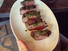 -Ocean's Table 欧舍