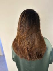 -卓梵美发·精品Salon