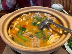 -苏梅花园(群星城店)