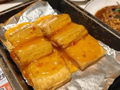 -刘胖子家常菜·蹄花焖藕(江汉路总店)