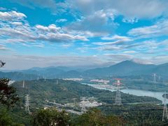 -求水山公园
