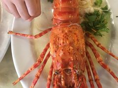 -真浪花园海鲜餐馆
