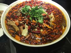 -荣品荟·融合餐厅(月湖广场店)
