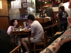 大堂-福烤锦花(长乐路店)