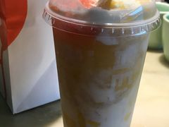 -喜茶(合肥中环城店)