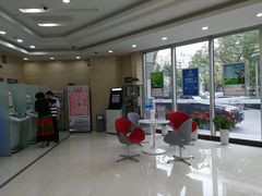 -中国工商银行(上海市联洋第二支行)