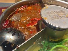 -巴奴毛肚火锅(相州店)