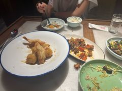 -小吊梨汤·北京菜·烤鸭(清河万象汇店)