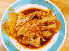 -马三洋芋片(兰州总店)