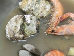 -醉御香渔家园(临沂路与大连路店)