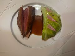 -三嚥阁 La Villa Restaurant