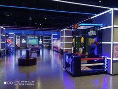 -复兴未来·轰趴空间(泰富百货店)