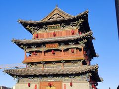 -关帝庙(大同古城)