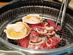 -大牛焱烧·和牛炭火烧放题