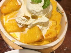 -新白鹿餐厅(爱琴海购物中心店)