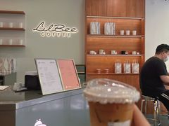 -LilBee Coffee